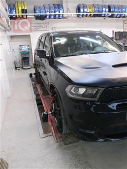 دودج دورانجو